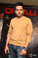 Kaashmora Movie Success Meet